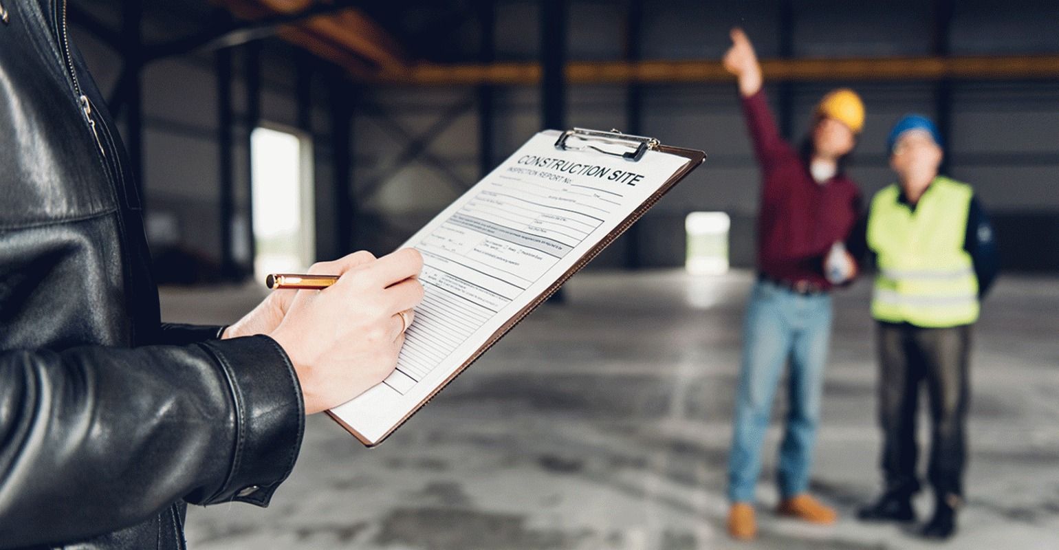 Risk Değerlendirmesi Hizmeti