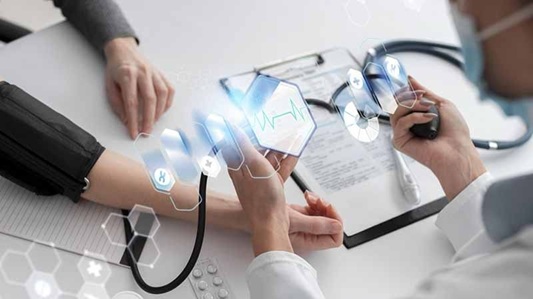 Periyodik Sağlık Taramaları