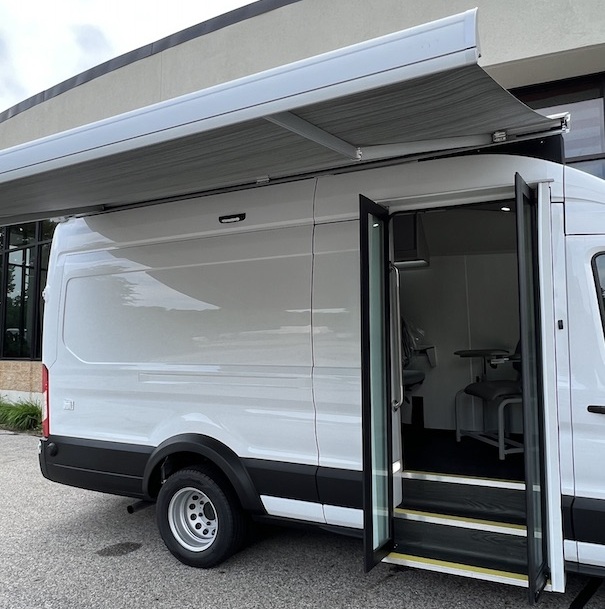 Mobil Sağlık Hizmetleri